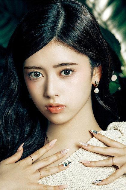 Rima Nakabayashi - Actor Profile Photo