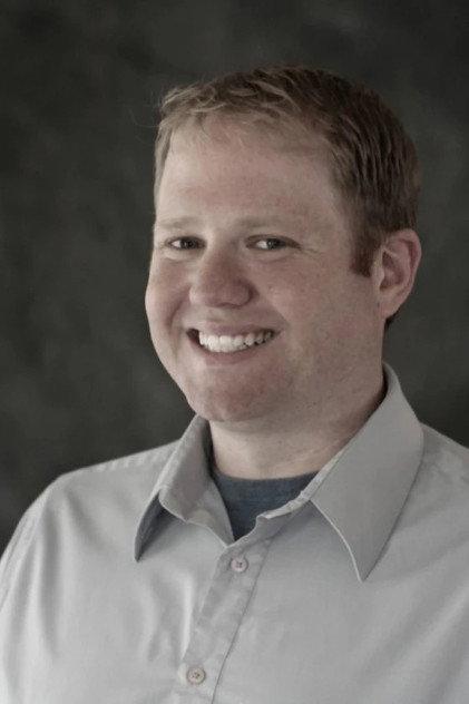 Brian K. Roberts - Actor Profile Photo