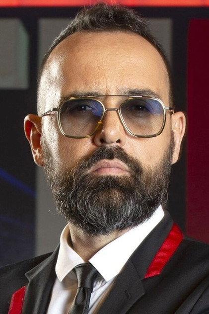 Risto Mejide - Actor Profile Photo