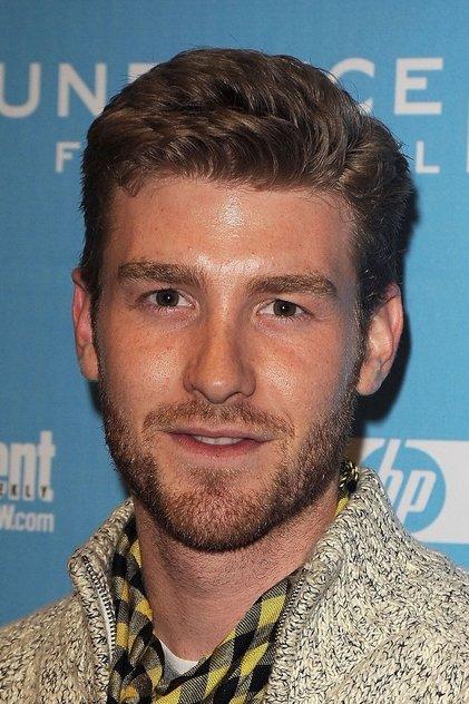 Jon Foster - Actor Profile Photo