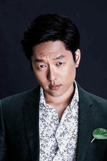 Ling Xiaosu - Actor Profile Photo
