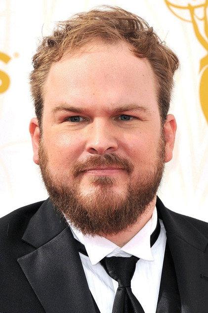 Matt Peters - Actor Profile Photo