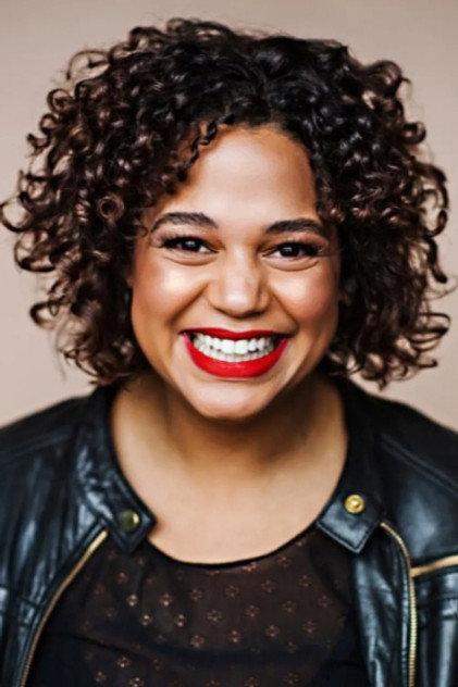 Raechele Lovell - Actor Profile Photo