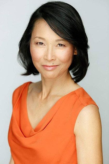 Debbie Fan - Actor Profile Photo