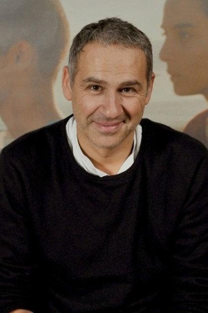 Andrea Jublin - Actor Profile Photo