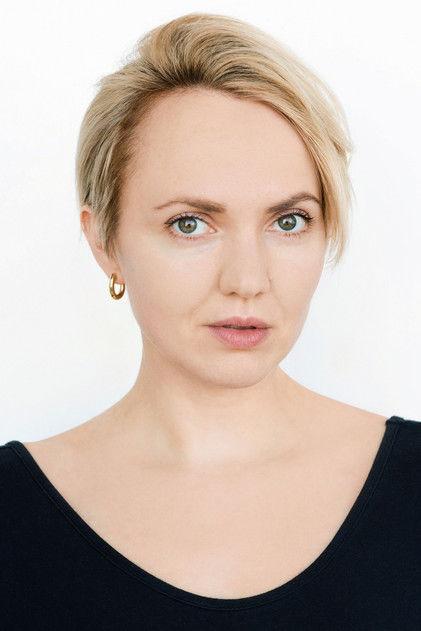 Irina Gorovaia - Actor Profile Photo