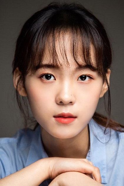 Jang Ha-eun - Actor Profile Photo