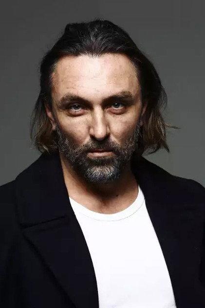 Ivan Svitailo - Actor Profile Photo