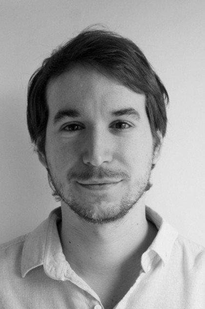 Marc Martínez Jordán - Actor Profile Photo