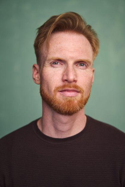 Martin Angerbauer - Actor Profile Photo