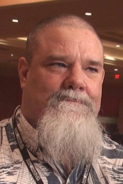 Tank Abbott - Actor Profile Photo