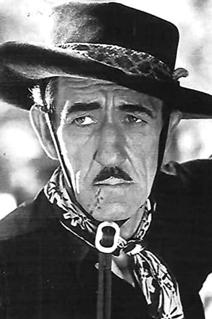 Earl Dwire - Actor Profile Photo