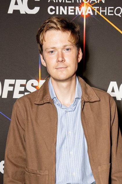 Grant Crater - Actor Profile Photo