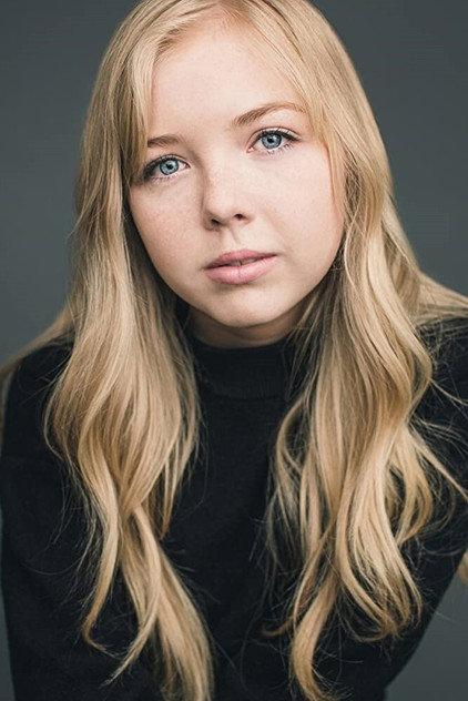 Skyler M. Day - Actor Profile Photo
