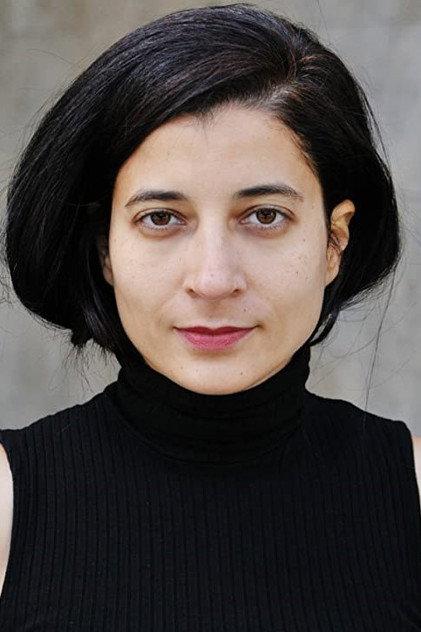 Laila Alina Reischer - Actor Profile Photo