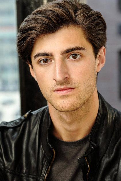 Owen Lawrence - Actor Profile Photo