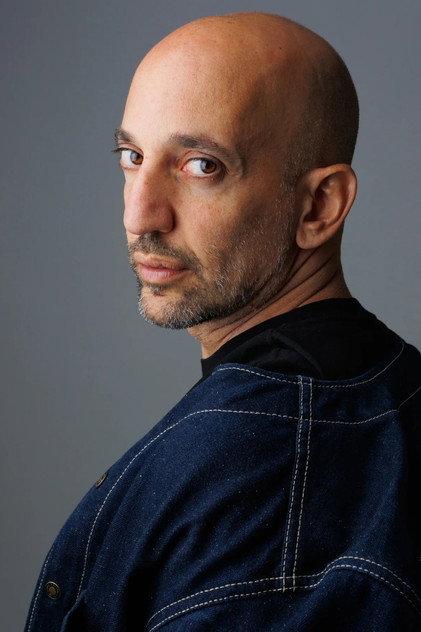 Avi Dangur - Actor Profile Photo