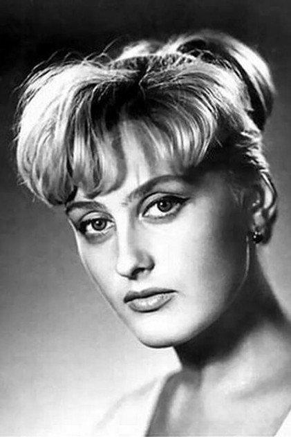 Natalya Klimova - Actor Profile Photo