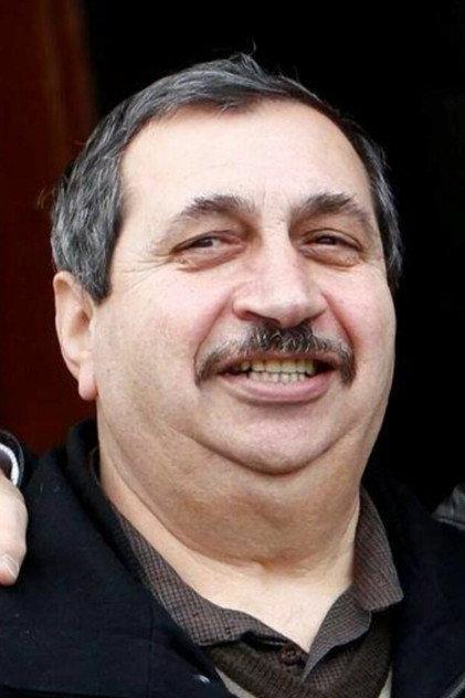 Jan Fares - Actor Profile Photo