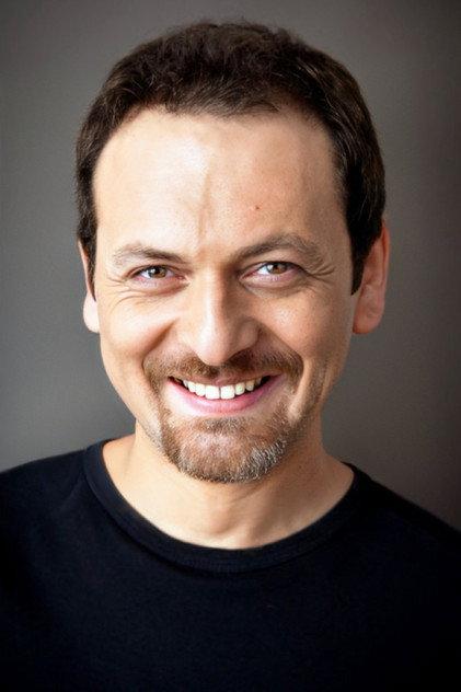 Devrim Özder Akın - Actor Profile Photo