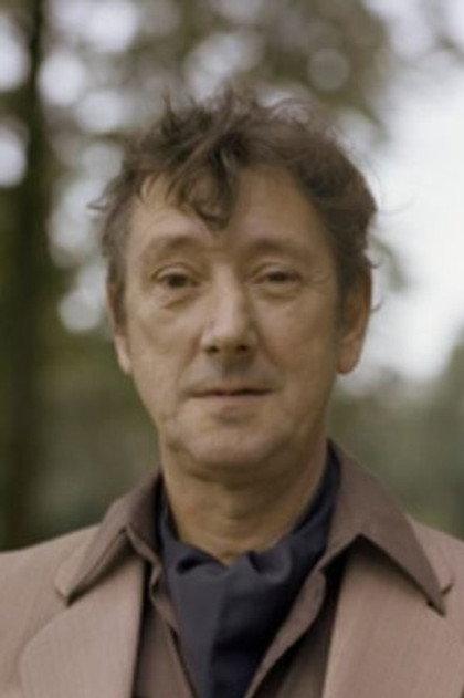 Albert Mol - Actor Profile Photo