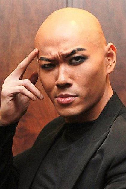 Deddy Corbuzier - Actor Profile Photo