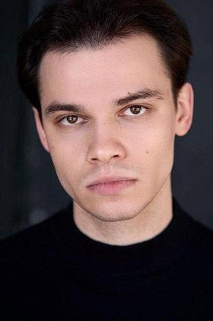 Roman Shopin - Actor Profile Photo