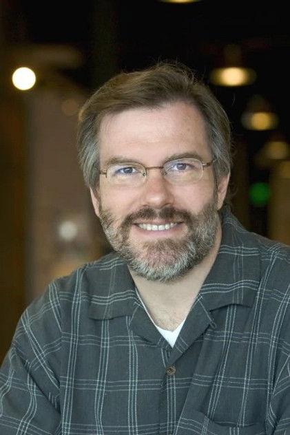 Gary Rydstrom - Actor Profile Photo
