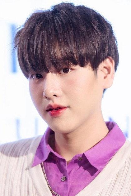 Panupun Vongjorn - Actor Profile Photo