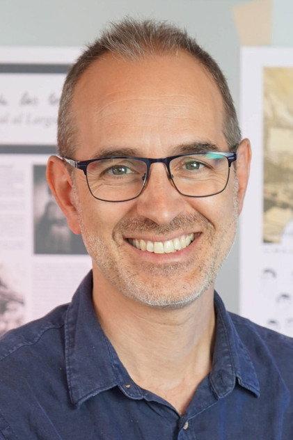 José María Fernández de Vega - Actor Profile Photo