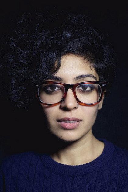 Bornila Chatterjee - Actor Profile Photo
