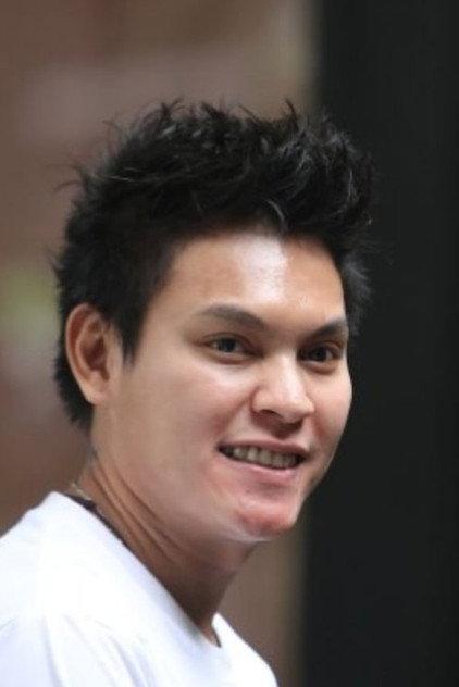 Hudson Prananjaya - Actor Profile Photo