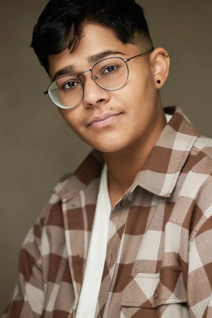 Gio Sondh - Actor Profile Photo