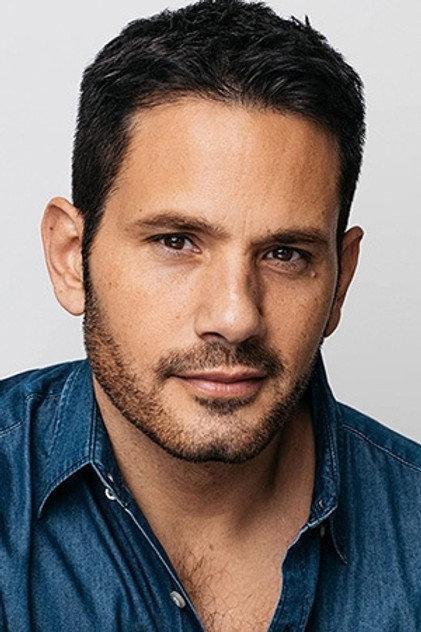 Eric Robledo - Actor Profile Photo