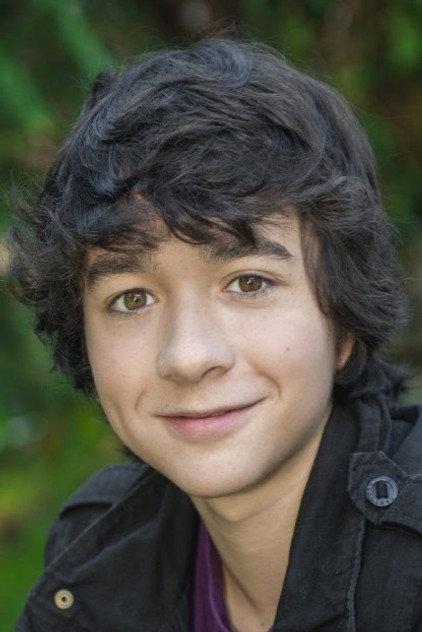 Nicholas Bode - Actor Profile Photo