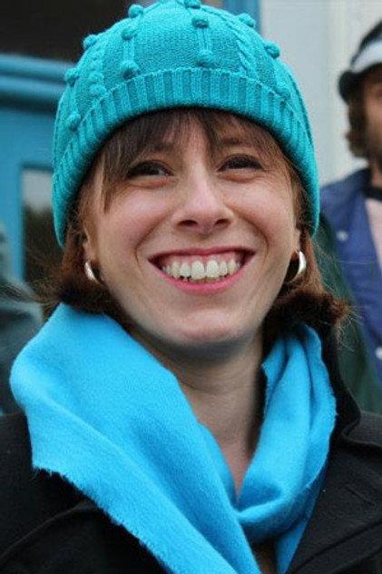 Ayelette Robinson - Actor Profile Photo