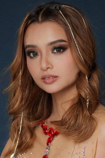 Allora Alcantara - Actor Profile Photo