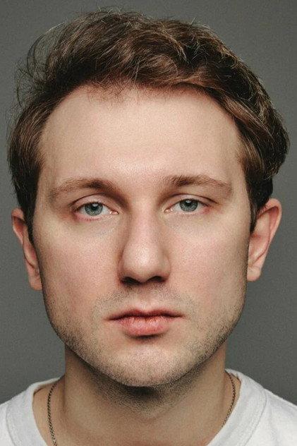 Gosha Tokaev - Actor Profile Photo