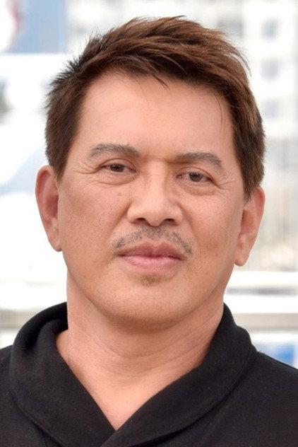 Brillante Ma Mendoza - Actor Profile Photo