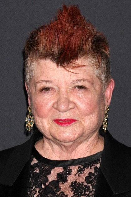 April Ferry - Actor Profile Photo