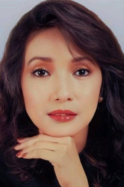 Ita Mustafa - Actor Profile Photo