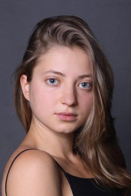 Pitry Pitry - Actor Profile Photo