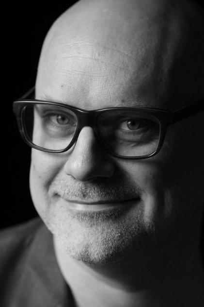 Gary Cranner - Actor Profile Photo