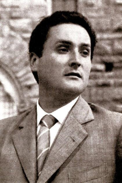 Alfredo Bianchini - Actor Profile Photo