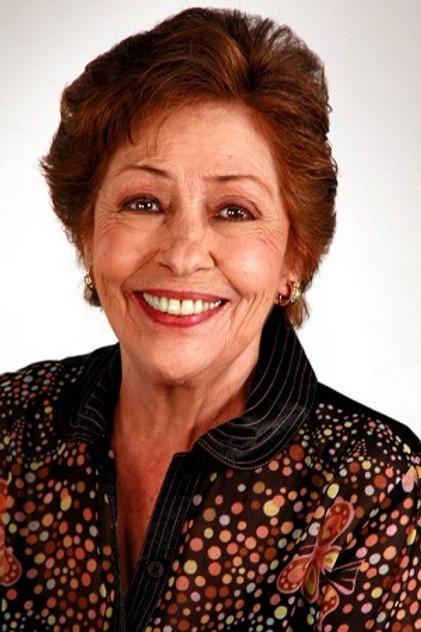 Graciela Döring - Actor Profile Photo