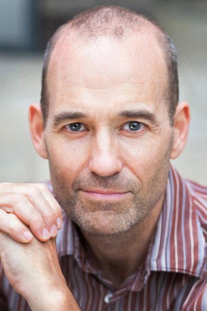 Andrew Dolan - Actor Profile Photo