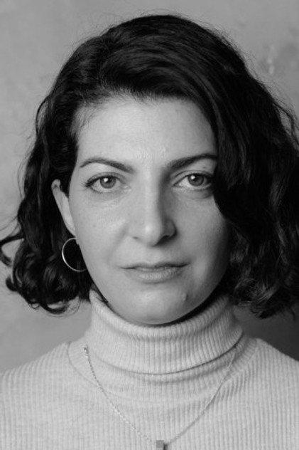 Filiz Tasdan - Actor Profile Photo