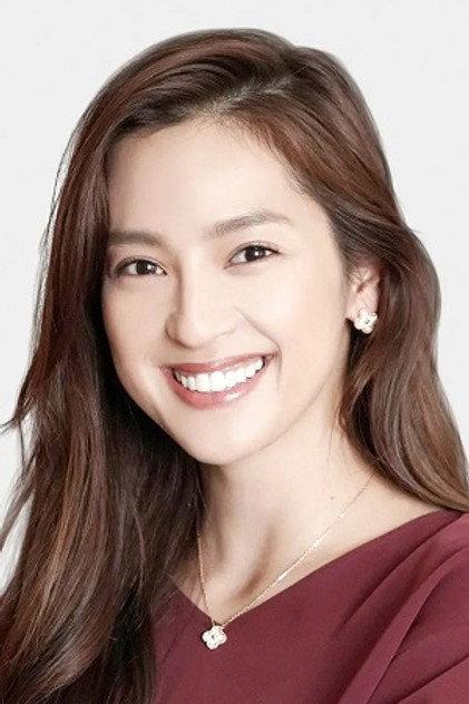 Anne Nakamura - Actor Profile Photo