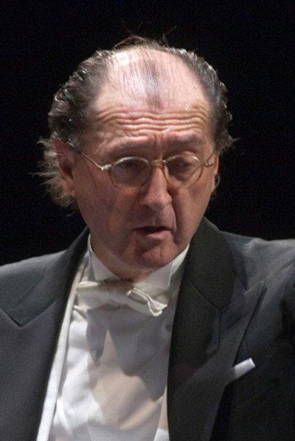 Maurizio Benini - Actor Profile Photo