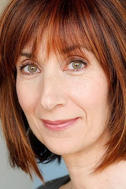 Cynthia Sophiea - Actor Profile Photo